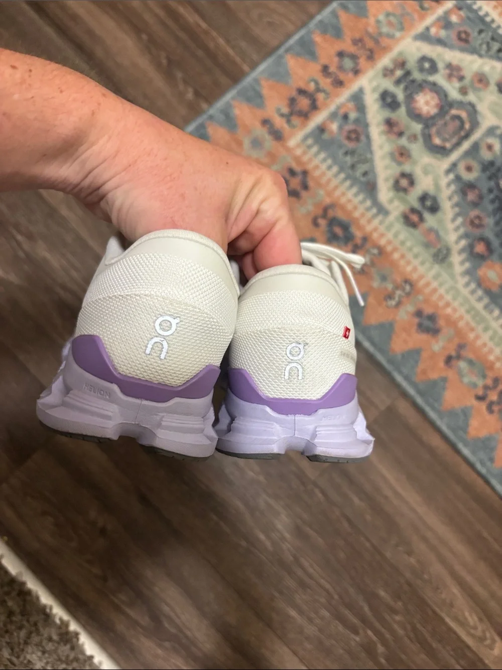 On Cloud Women’s X3